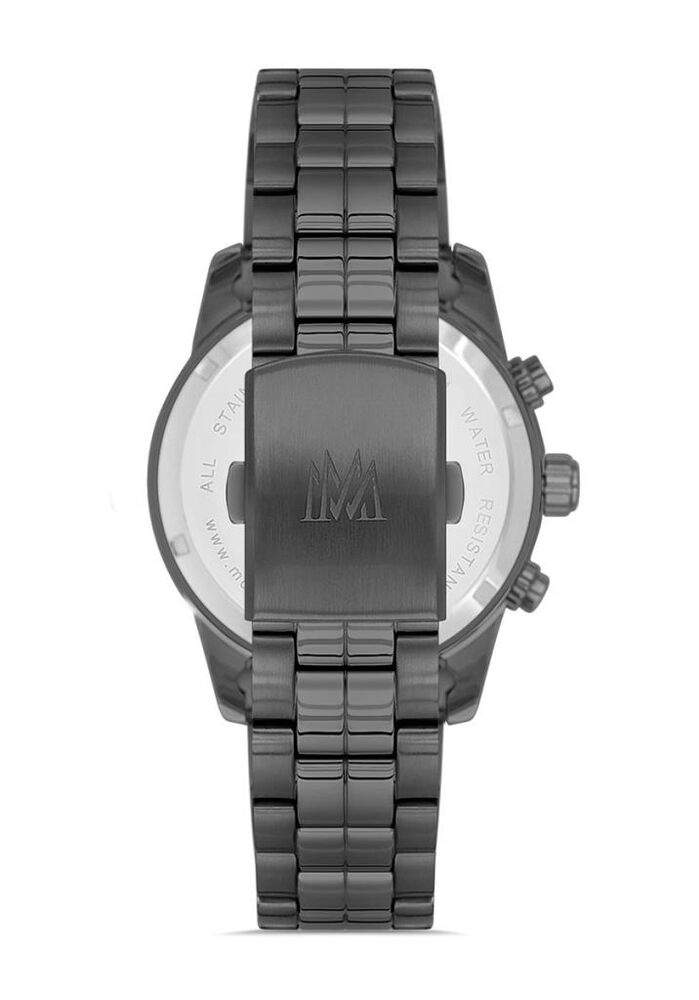 Momentus Sport SC383N-15SS Erkek Kol Saati