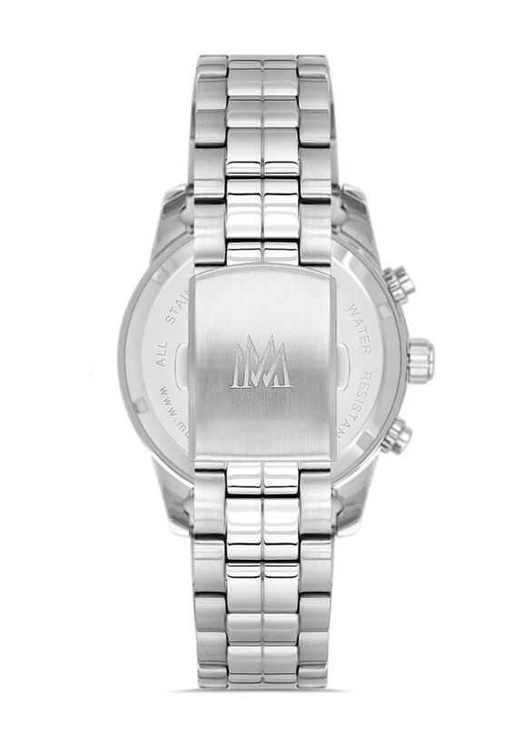 Momentus Sport SC383S-02SG Erkek Kol Saati - Thumbnail