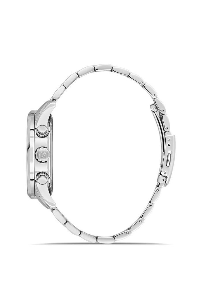 Momentus Sport SC383S-04SS Erkek Kol Saati