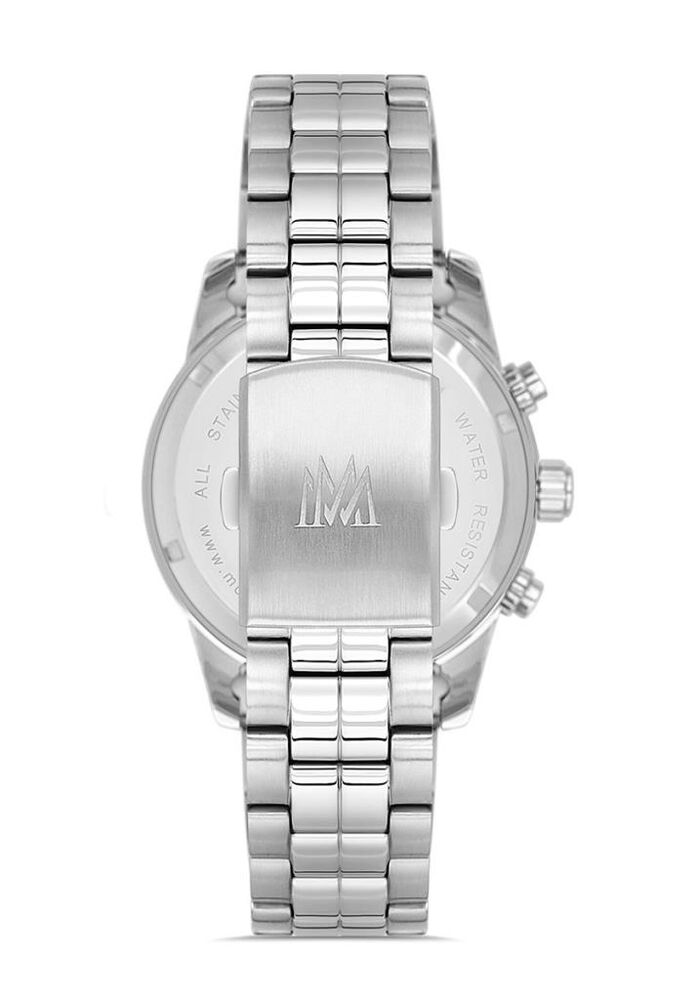 Momentus Sport SC383S-04SS Erkek Kol Saati