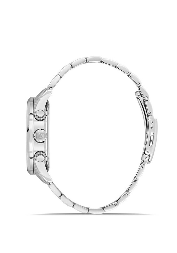 Momentus Sport SC383S-15SS Erkek Kol Saati - Thumbnail