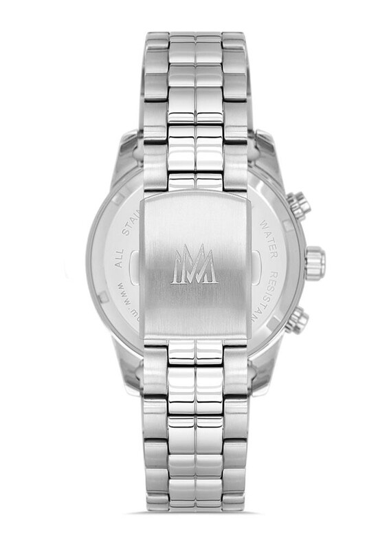 Momentus Sport SC383S-15SS Erkek Kol Saati - Thumbnail