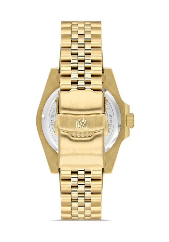 Momentus Sport SM360T-15SG Erkek Kol Saati - Thumbnail