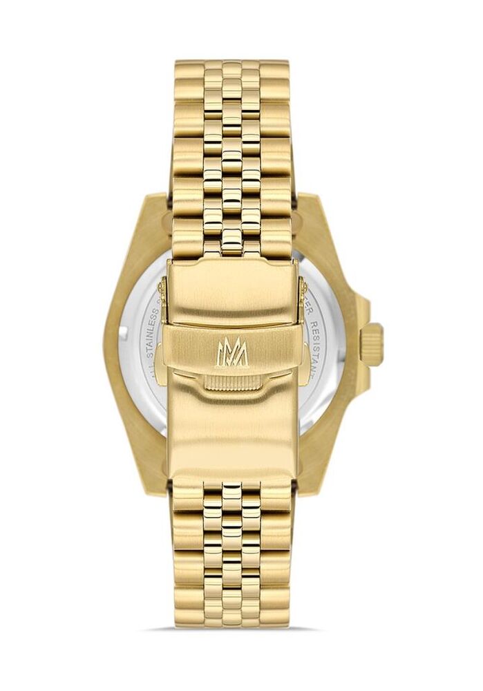 Momentus Sport SM360T-15SG Erkek Kol Saati