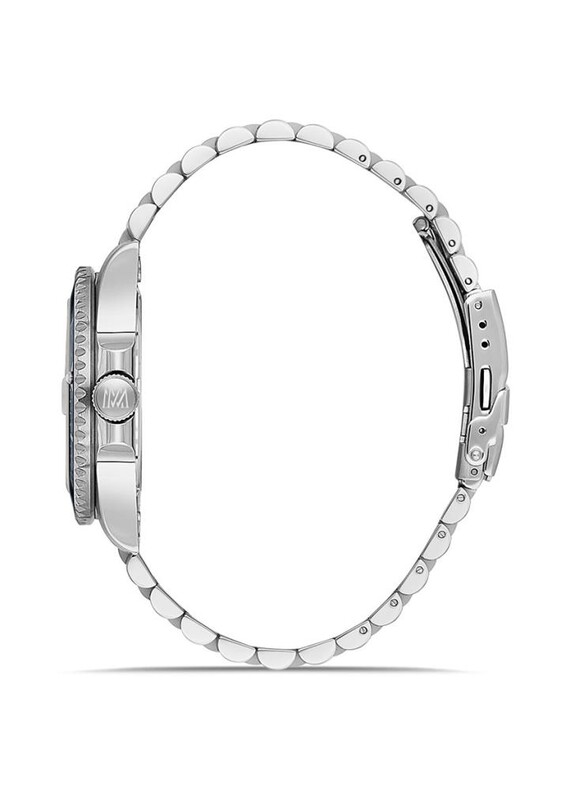 Momentus Sport SM360T-20SS Erkek Kol Saati - Thumbnail