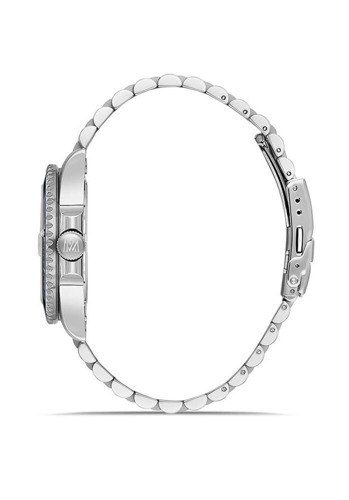 Momentus Sport SM360T-20SS Erkek Kol Saati