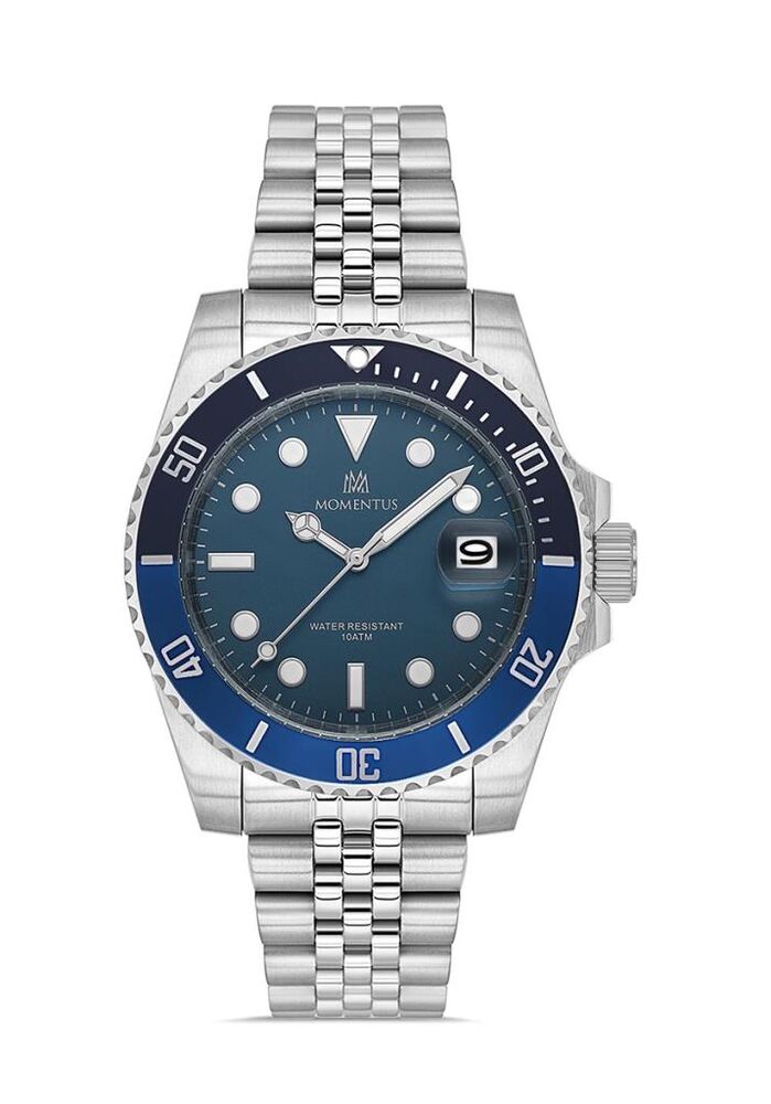 Momentus Sport SM360T-21SS Erkek Kol Saati