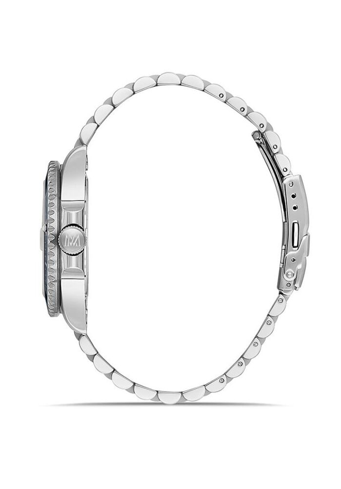 Momentus Sport SM360T-21SS Erkek Kol Saati