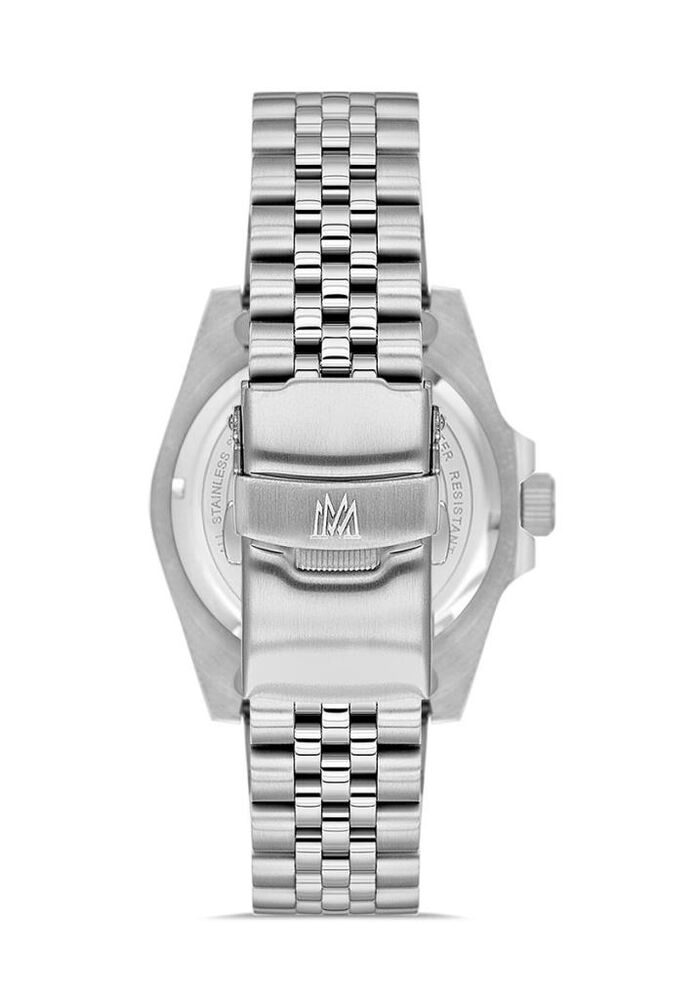 Momentus Sport SM360T-21SS Erkek Kol Saati