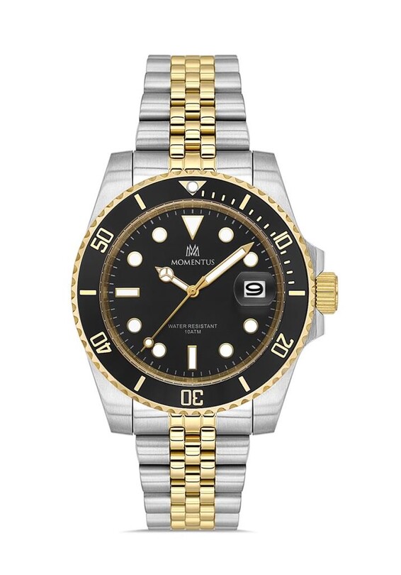 Momentus Sport SM360T-24SG Erkek Kol Saati - Thumbnail