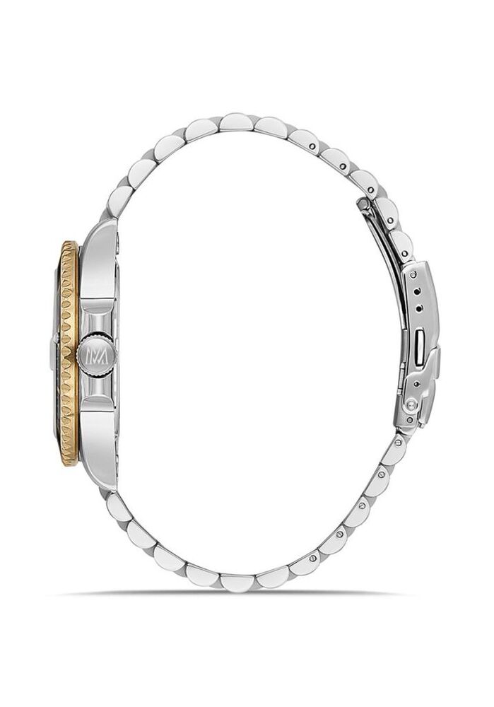 Momentus Sport SM360T-24SG Erkek Kol Saati