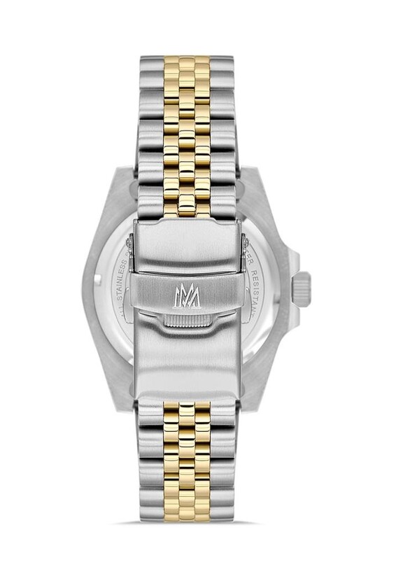 Momentus Sport SM360T-24SG Erkek Kol Saati - Thumbnail