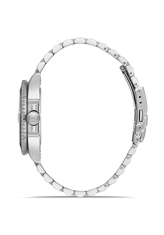 Momentus Sport SM360T-24SS Erkek Kol Saati - Thumbnail