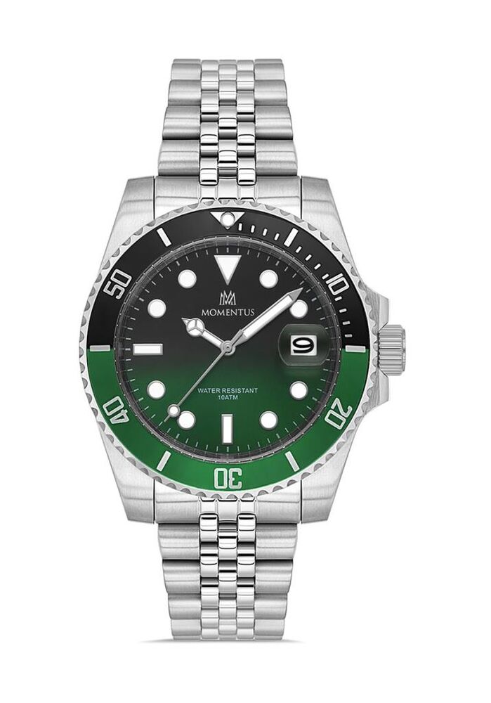 Momentus Sport SM360T-25SS Erkek Kol Saati