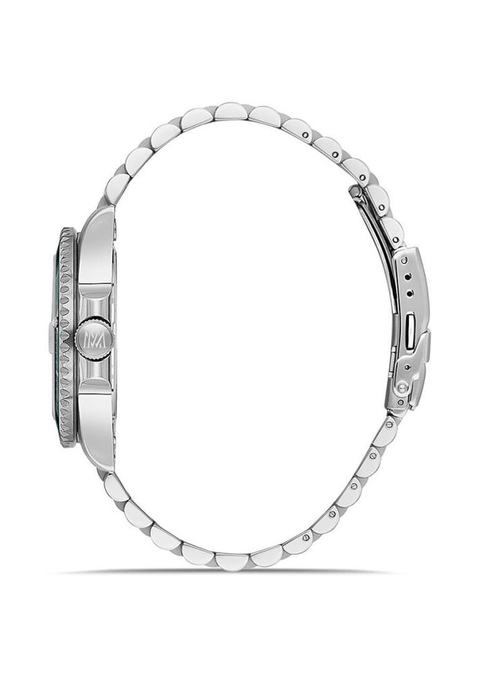 Momentus Sport SM360T-25SS Erkek Kol Saati