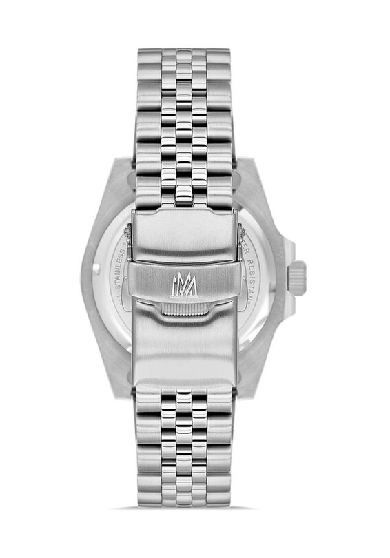 Momentus Sport SM360T-25SS Erkek Kol Saati - Thumbnail