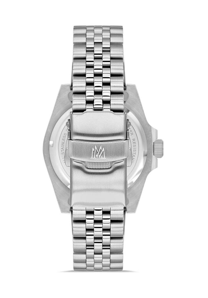 Momentus Sport SM360T-25SS Erkek Kol Saati