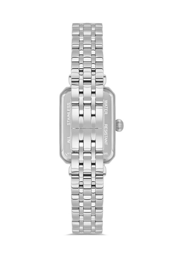 Momentus SS223S-02SS Kadın Kol Saati - Thumbnail