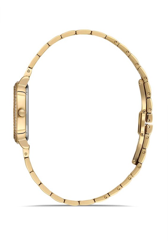 Momentus SS224G-08SG Kadın Kol Saati - Thumbnail