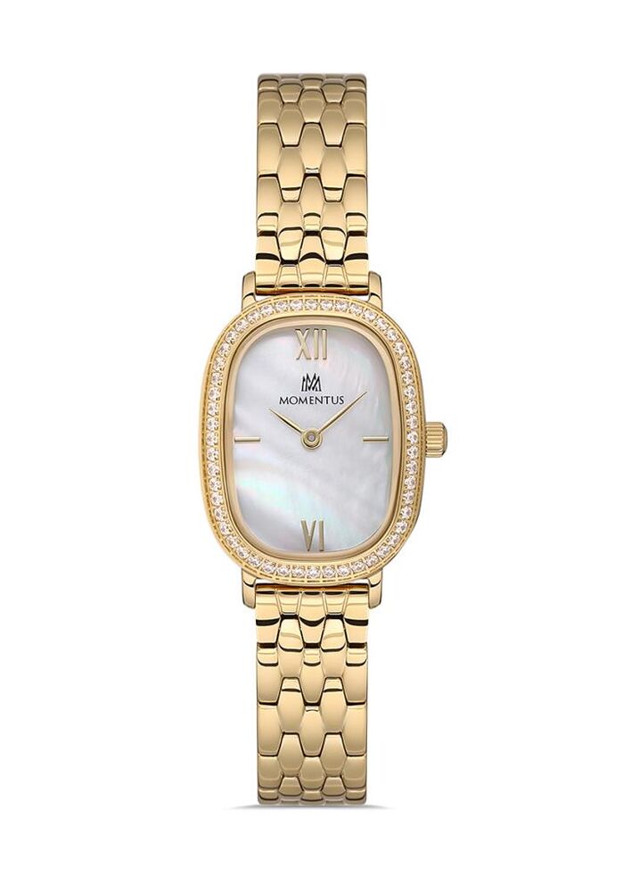 Momentus SS224G-09SG Kadın Kol Saati