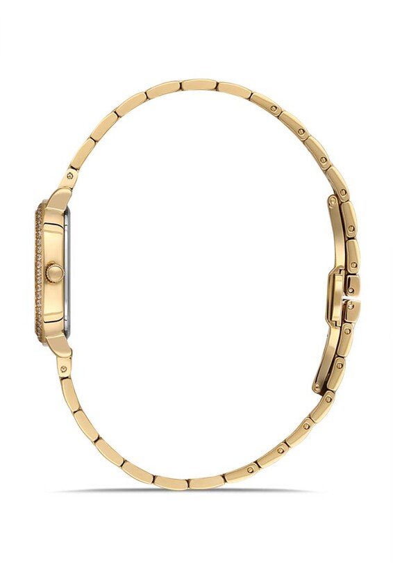 Momentus SS224G-09SG Kadın Kol Saati - Thumbnail