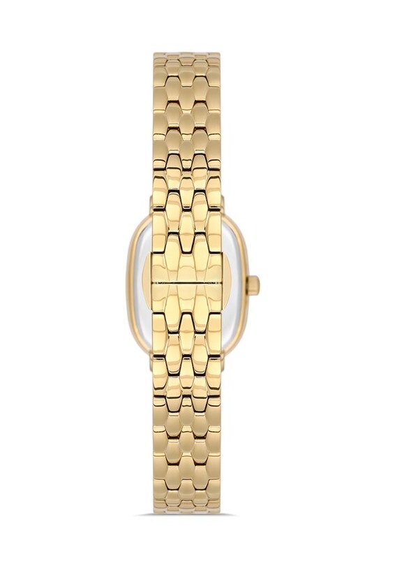 Momentus SS224G-09SG Kadın Kol Saati - Thumbnail