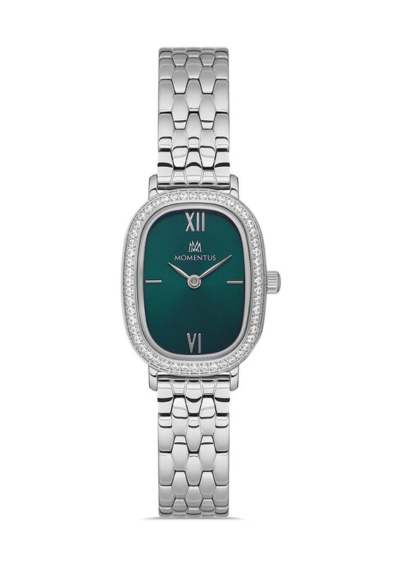 Momentus - Momentus SS224S-15SS Kadın Kol Saati