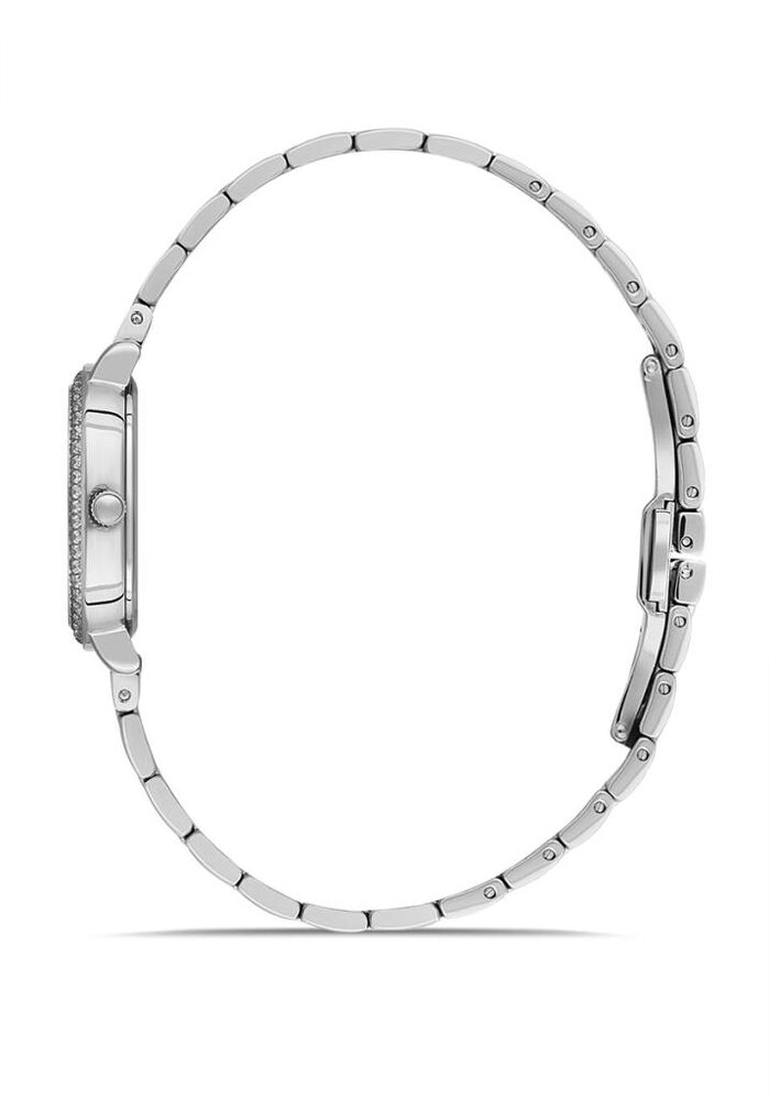 Momentus SS224S-15SS Kadın Kol Saati