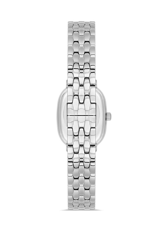 Momentus SS224S-15SS Kadın Kol Saati - Thumbnail