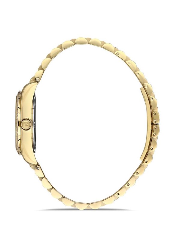 Momentus SS238G-08SG Kadın Kol Saati - Thumbnail