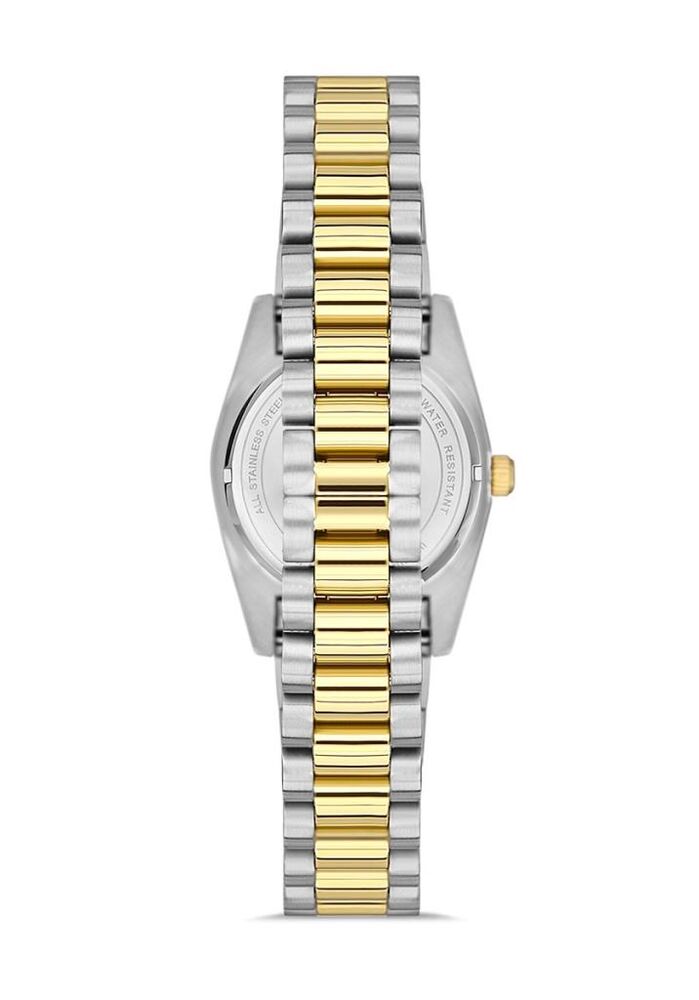 Momentus SS238T-09SG Kadın Kol Saati