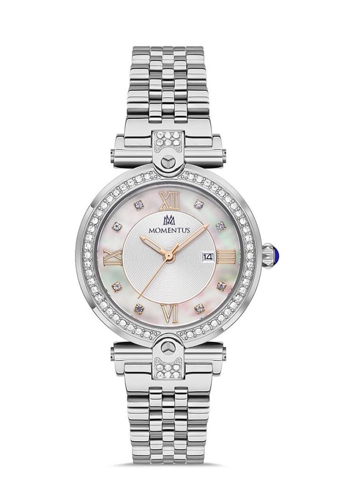 Momentus SS249S-02SR Kadın Kol Saati