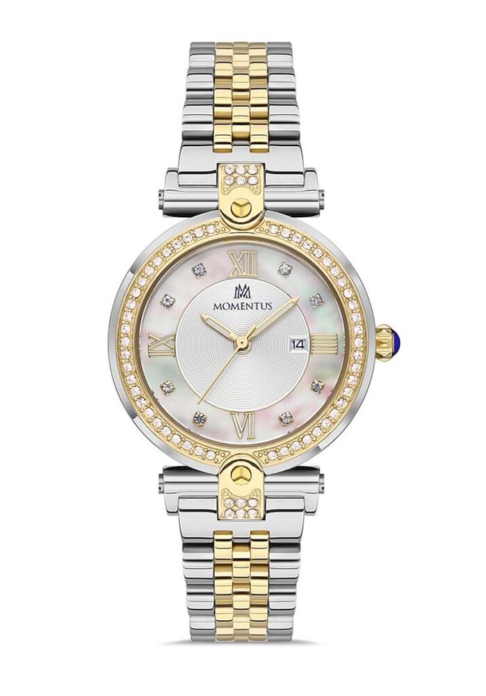 Momentus SS249T-02SG Kadın Kol Saati