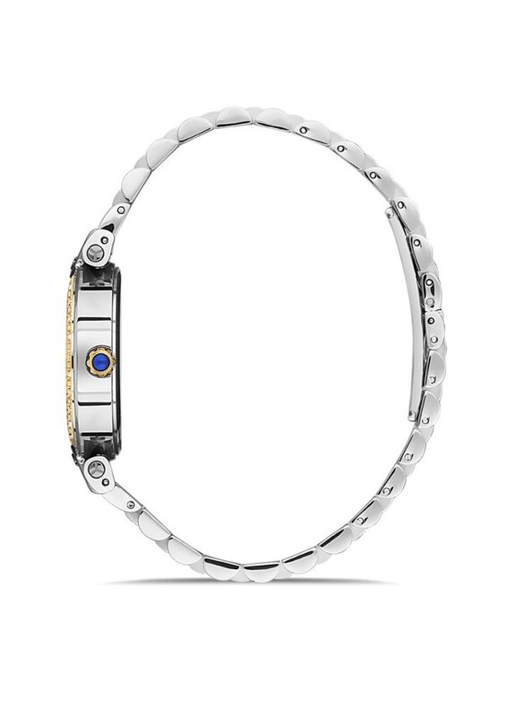 Momentus SS249T-02SG Kadın Kol Saati - Thumbnail