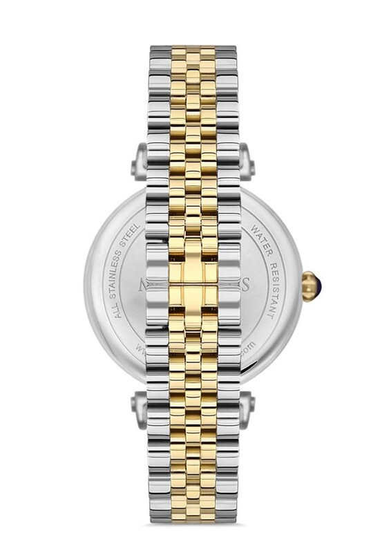 Momentus SS249T-02SG Kadın Kol Saati - Thumbnail