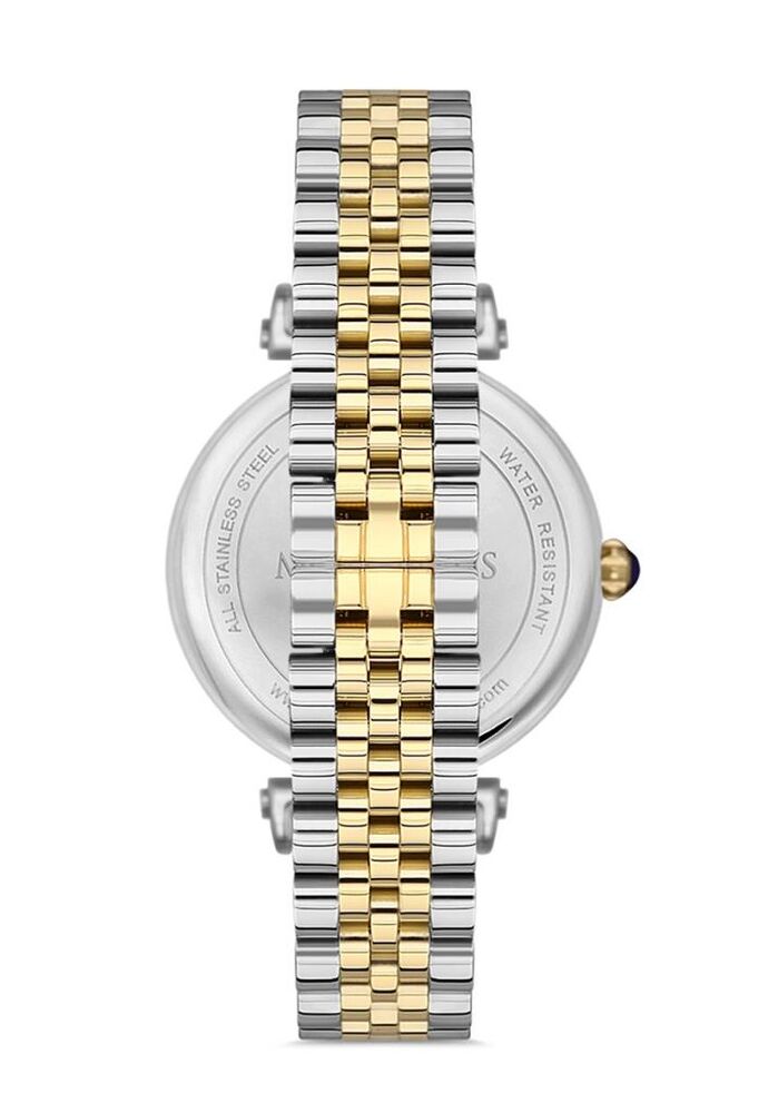 Momentus SS249T-02SG Kadın Kol Saati