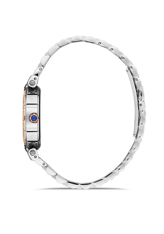 Momentus SS249T-02SR Kadın Kol Saati - Thumbnail