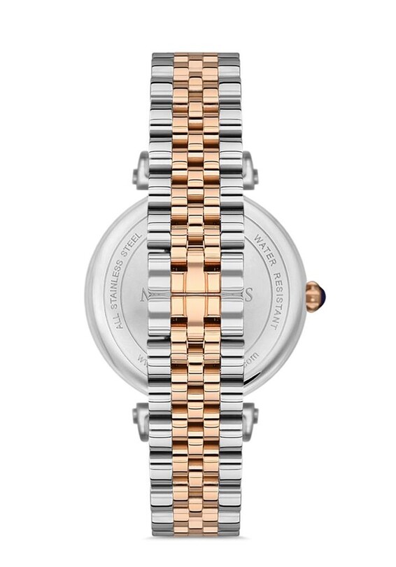 Momentus SS249T-02SR Kadın Kol Saati - Thumbnail