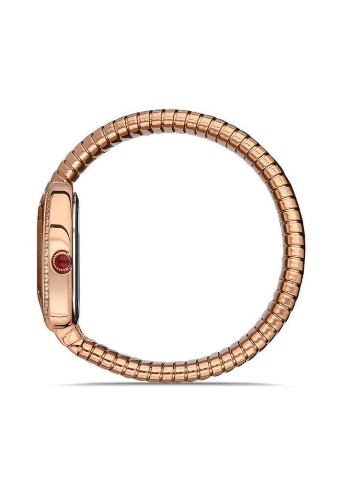 Momentus SS256R-02SR Kadın Kol Saati