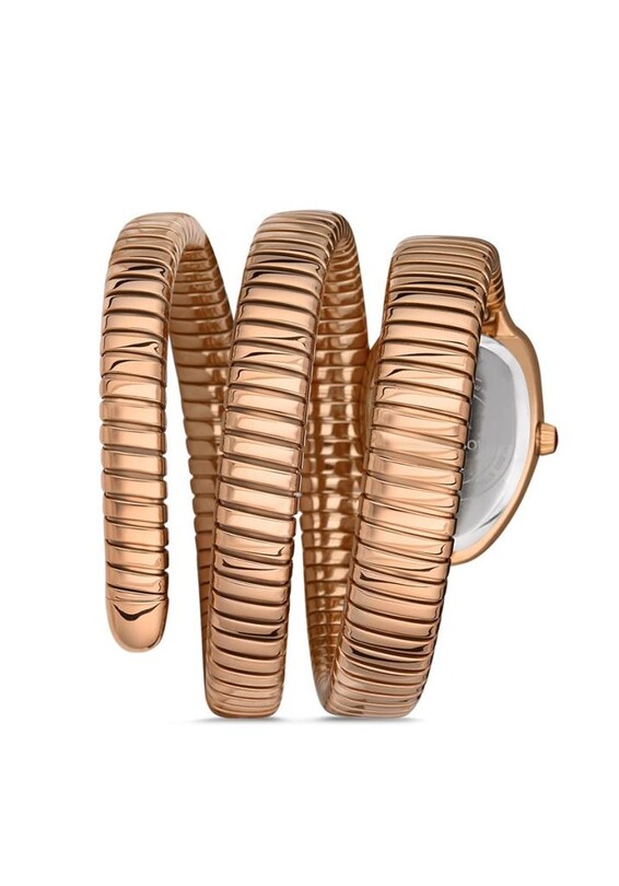 Momentus SS256R-02SR Kadın Kol Saati - Thumbnail