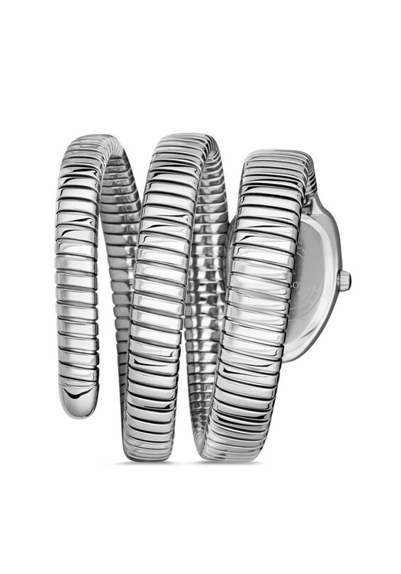 Momentus SS256S-02SS Kadın Kol Saati - Thumbnail