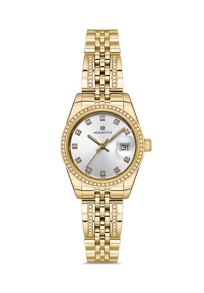 Momentus SS257G-02SG Kadın Kol Saati