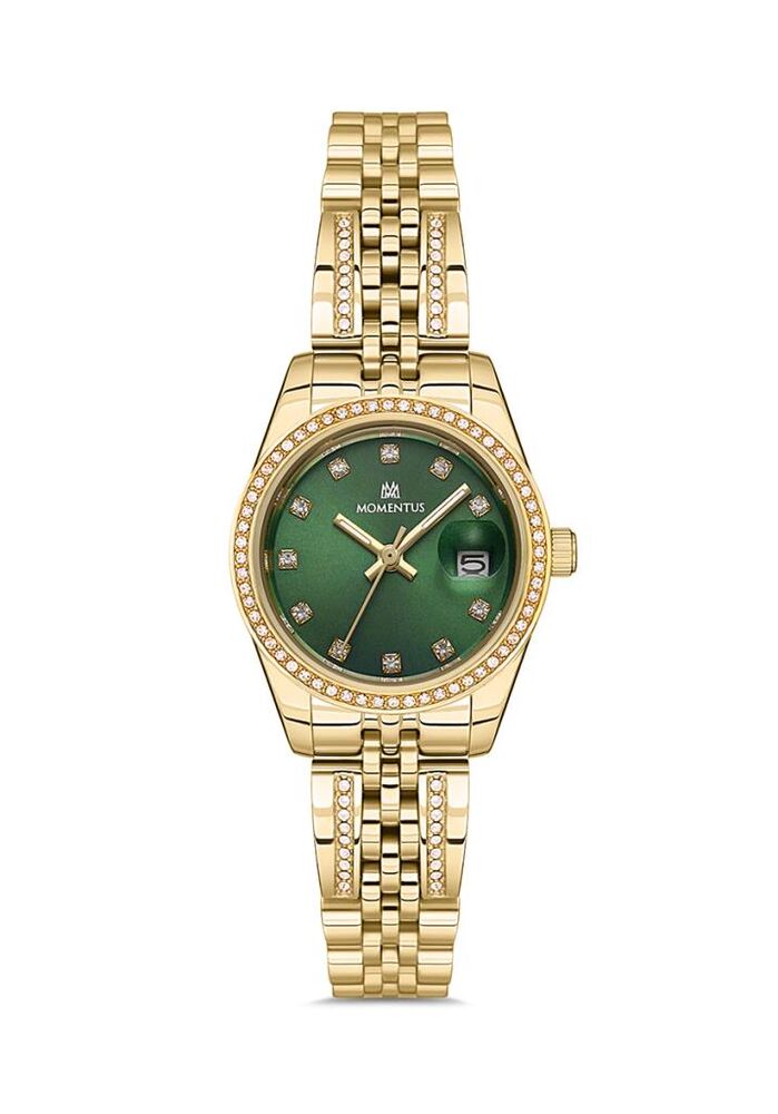 Momentus SS257G-15SG Kadın Kol Saati