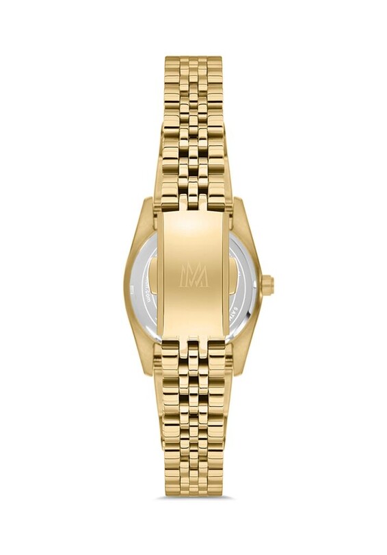 Momentus SS257G-15SG Kadın Kol Saati - Thumbnail