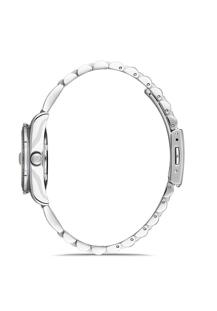 Momentus SS257S-02SS Kadın Kol Saati