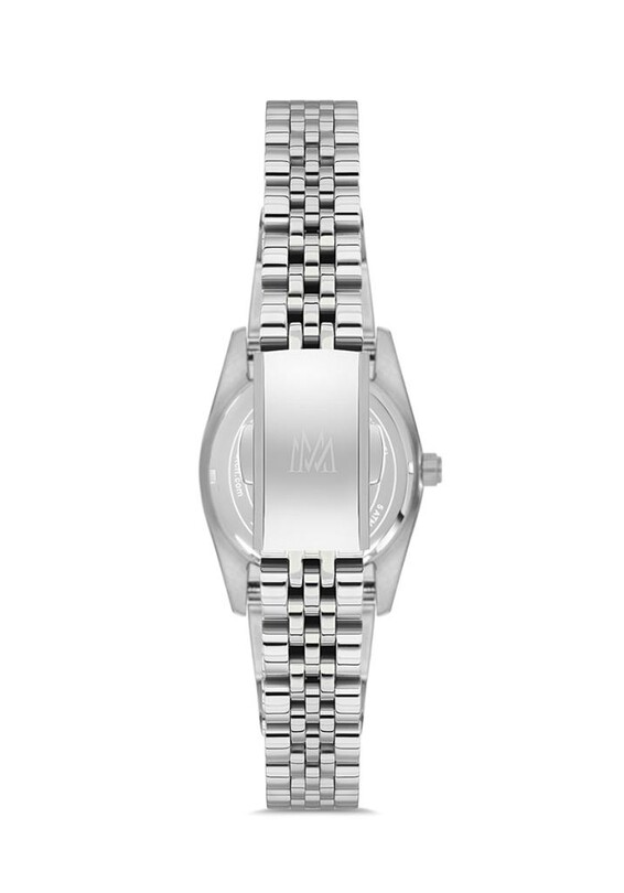 Momentus SS257S-02SS Kadın Kol Saati - Thumbnail