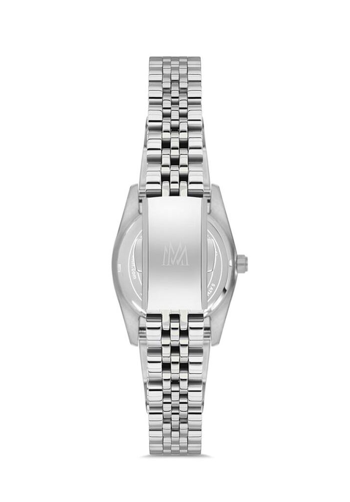 Momentus SS257S-02SS Kadın Kol Saati