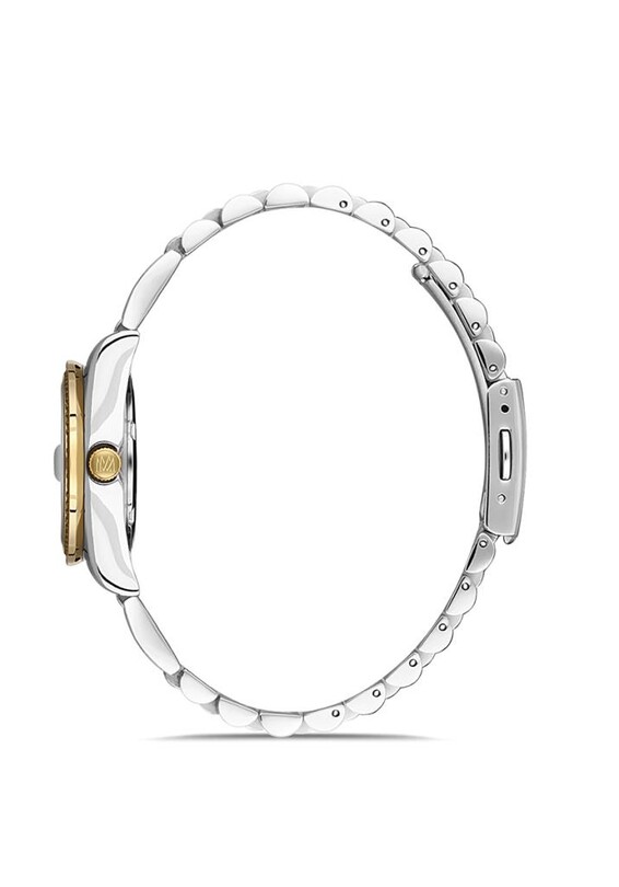 Momentus SS257T-02SG Kadın Kol Saati - Thumbnail