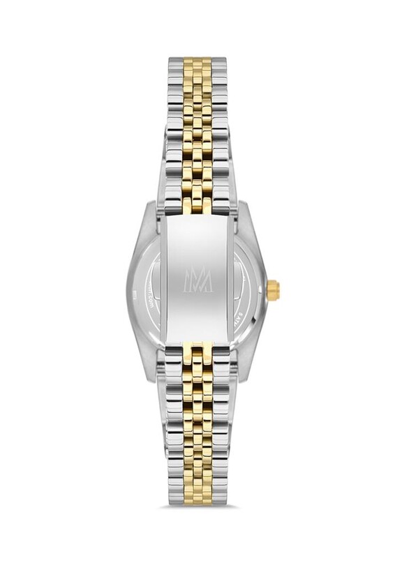 Momentus SS257T-02SG Kadın Kol Saati - Thumbnail