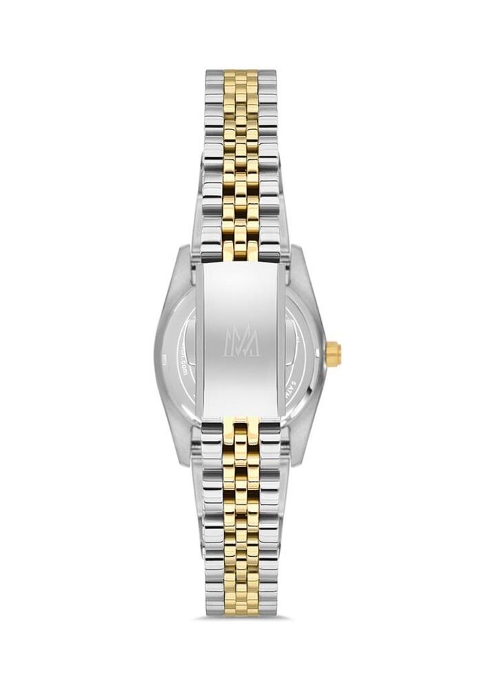 Momentus SS257T-02SG Kadın Kol Saati